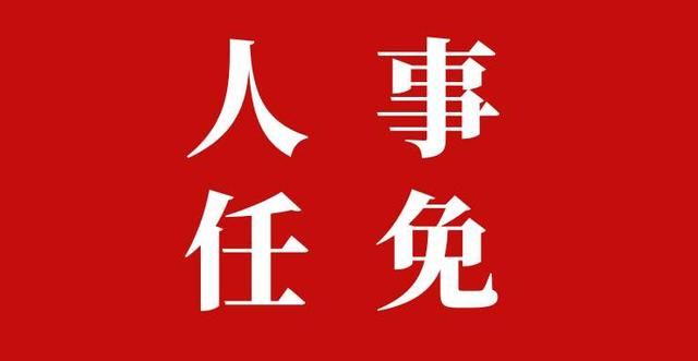 省人大常委會通過一批省政府人事?任免名單